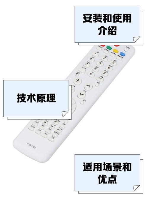 海尔电视遥控器手机版免费下载安卓版