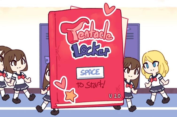 tentaclelocker2最新版图标