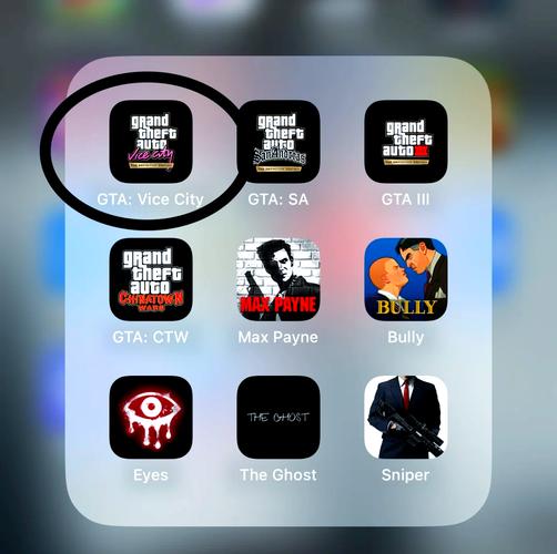 gtavc修改器安卓版