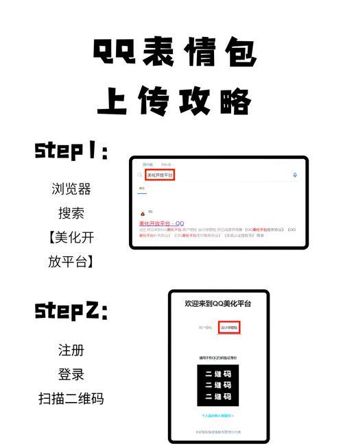qq怎么制作表情包