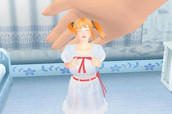 3d箱娘汉化手机版下载