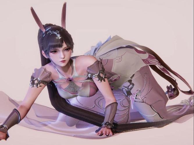 斗罗3d黄化游戏彩色版缩略图