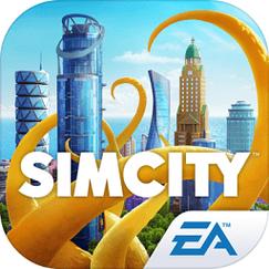 simcity国际服最新版游戏截图