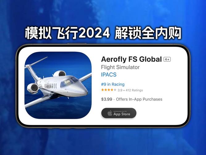 aerofly fs global破解版