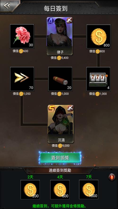 腥城破解全角色解锁版无限钻石版无付费最新版