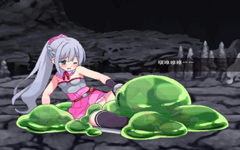 少女的惩罚游戏版本更新内容精简版