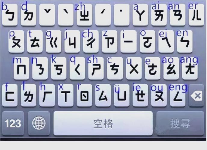 台湾繁体注音输入法无广告正版游戏截图