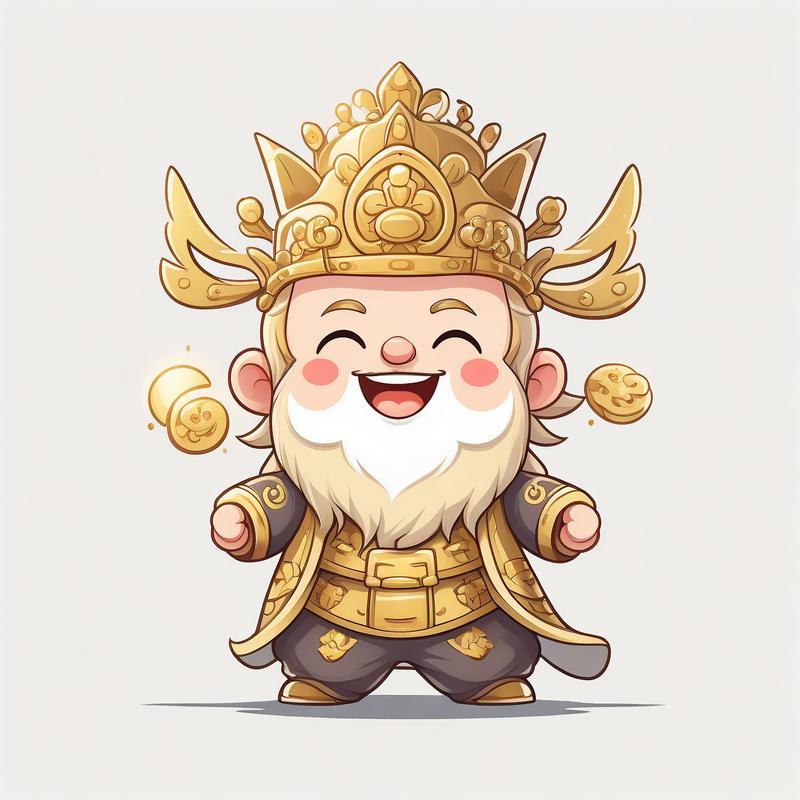 成语小财神极速版最新tv版游戏截图