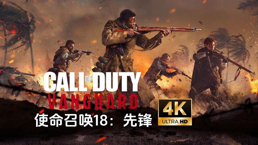 使命召唤18先锋破解版永久免费版游戏截图