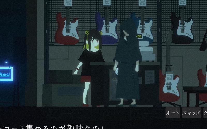 群青魔女安卓版最新版本最新版