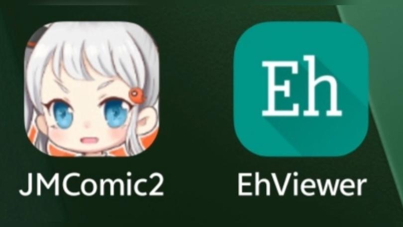 JMComic回家地址游戏截图