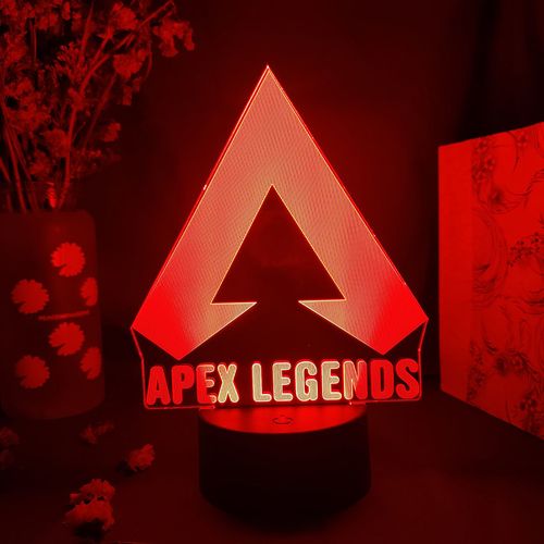 APEX英雄港服官网内购版游戏截图