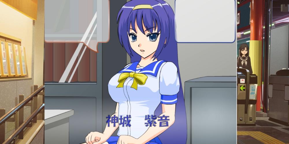 考试作弊少女的教育方法2022免费版图标