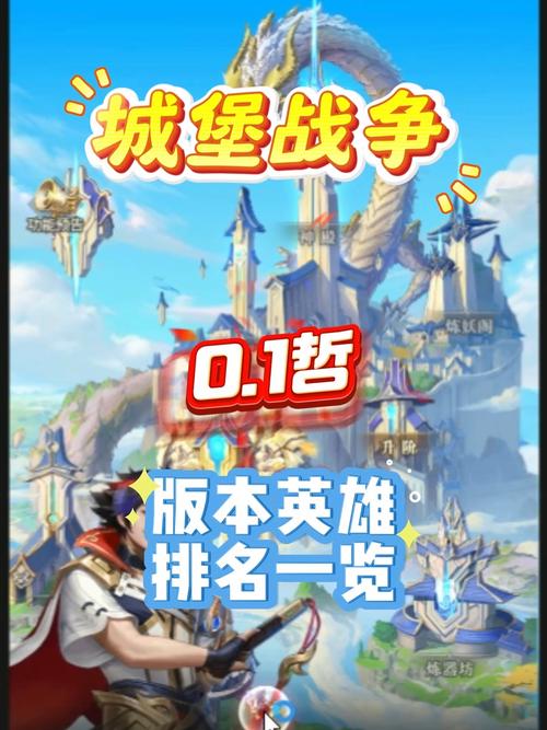 城堡战争无限钻石版永久vip版