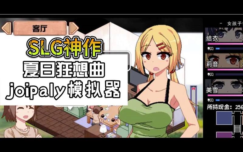slg内射模拟器