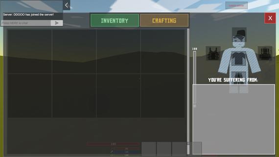 未变异者破解版MOD内置作弊菜单游戏截图