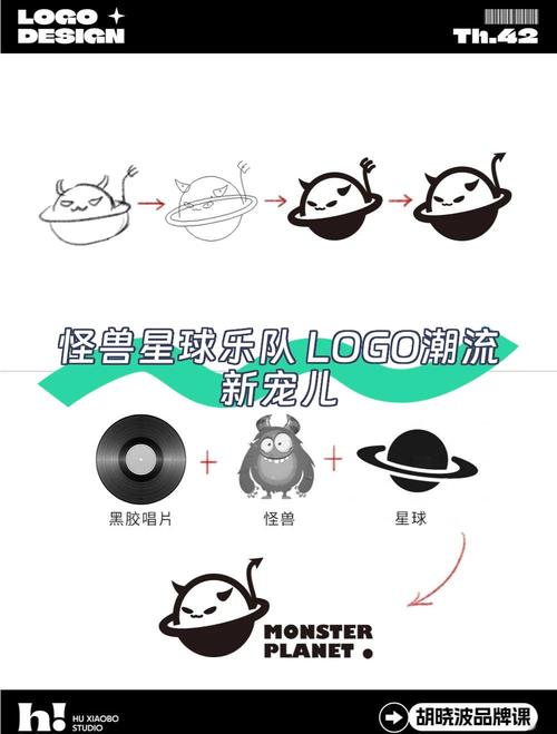 怪兽星球