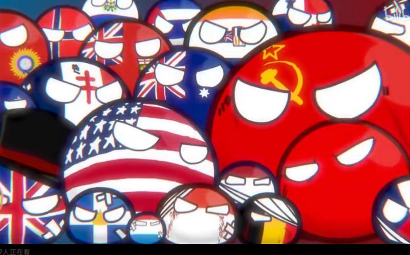 波兰球二战