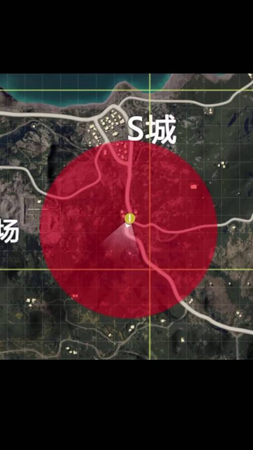 画质阁120帧和平精英红色版