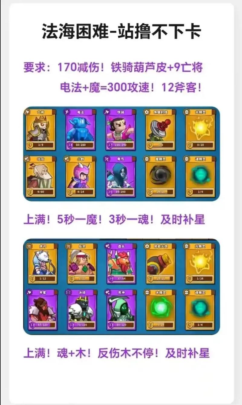 塔防精灵破解版内购免费无限版游戏截图