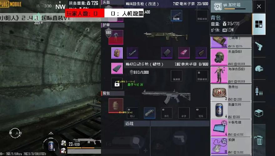 pubg龙王直装永久vip无广告游戏截图