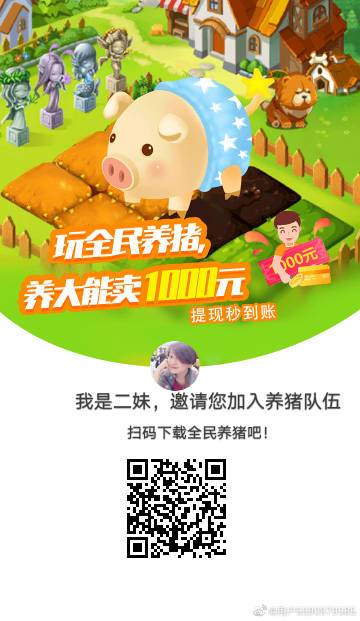 陀螺养猪赚钱