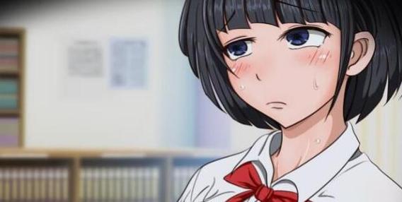 琴子变得奇怪了汉化版