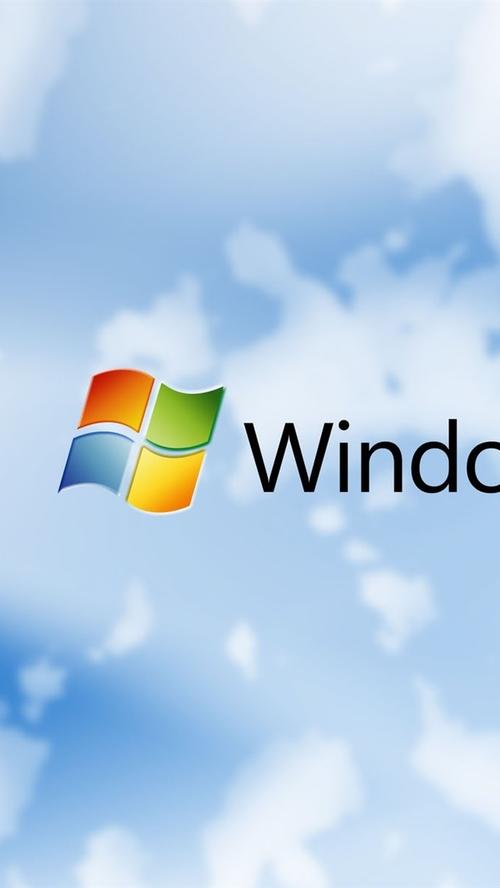 windows7云电脑手机版