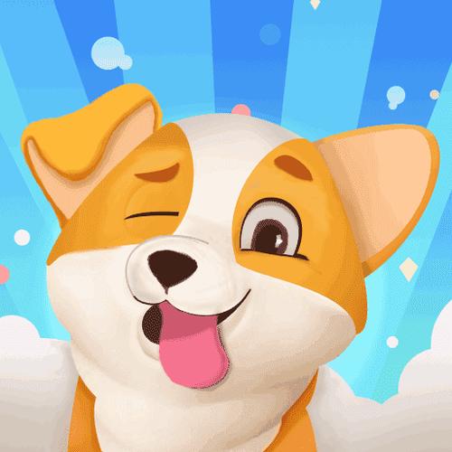 萌犬世界游戏