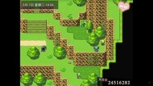 无冬镇物语冷狐完结版无病毒