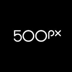 500PX的图怎么游戏截图
