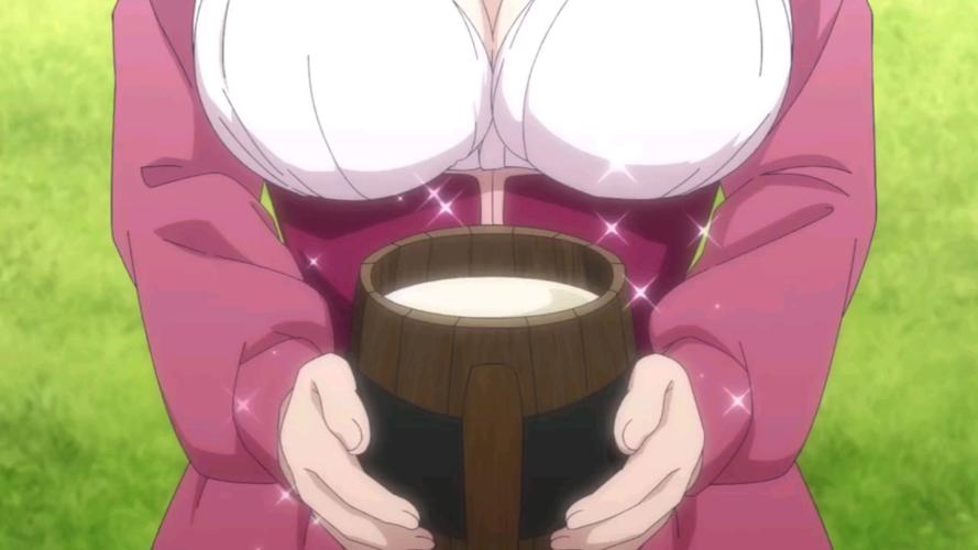 1.《奶牛娘牧场》安卓版下载粉色版本