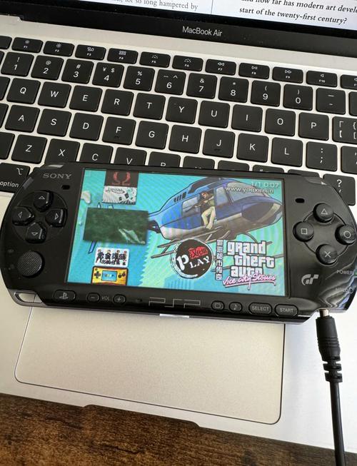 老男人游戏网 PSP