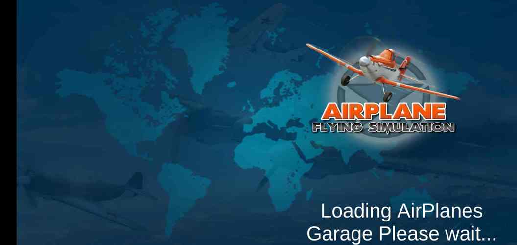 航空模拟器2020免费无限制版游戏截图