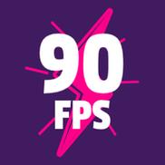 90FPS下载国际服解锁版缩略图