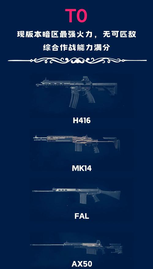 暗区突围武器白色版无删减MOD版游戏截图