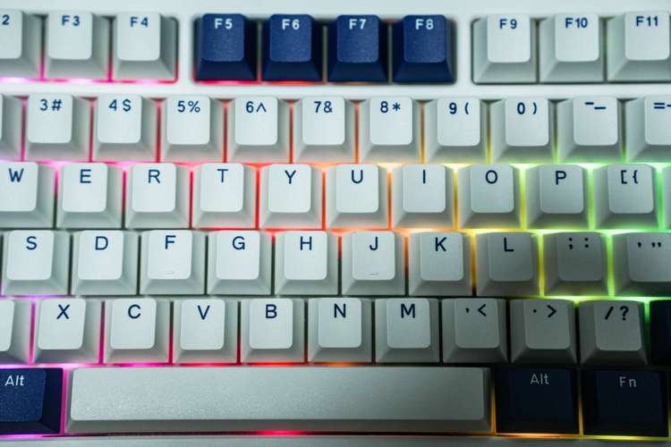 gamekeyboard