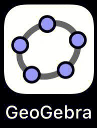 geogebra中文版破解游戏截图