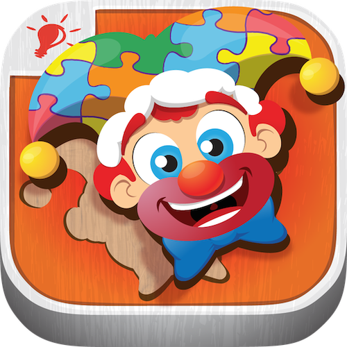 PUZZINGO拼图游戏