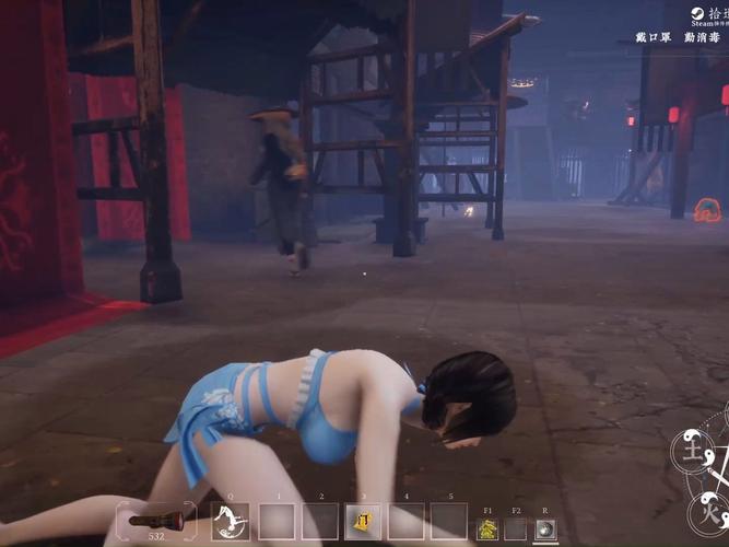 探灵笔记手游正版纯净版