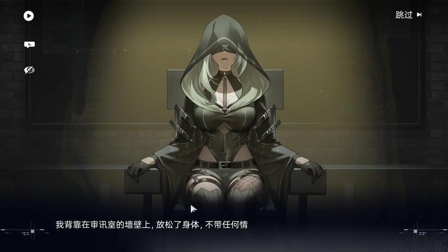 女间谍游戏北败npc安卓版缩略图