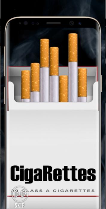 Smoking香烟模拟器免费