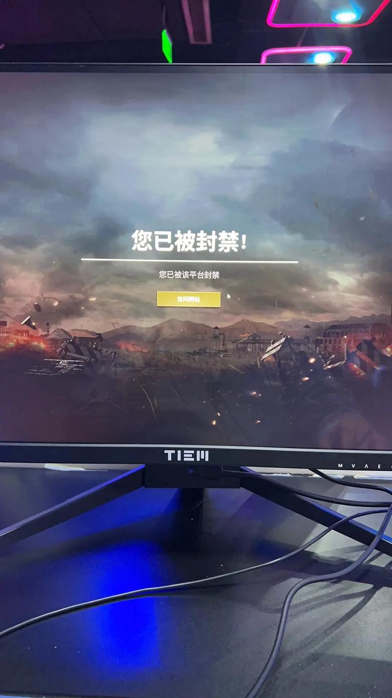PUBG公益直装全防封免root永久免费游戏截图