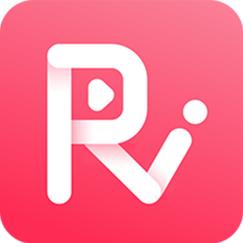 玫瑰视频安卓版图标