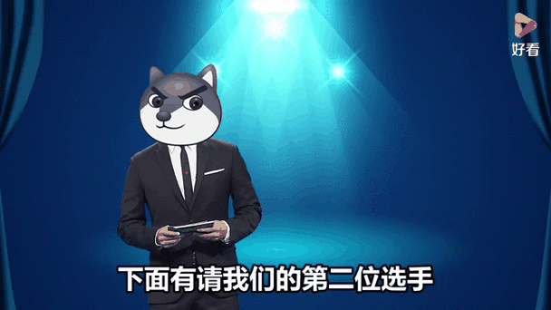 最强狗头内置MOD菜单蓝色旧版无广告