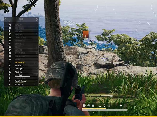 pubg外挂直装透视手机版