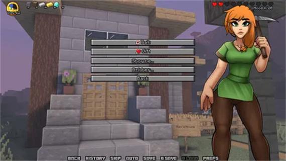 horncraft新版中文安装免广告