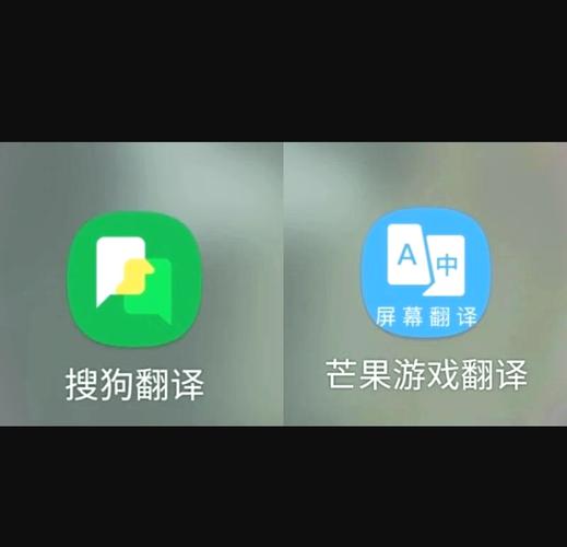 芒果游戏翻译器永久vip版游戏截图