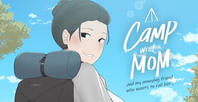 campwithmomr2英文版游戏安卓版游戏截图