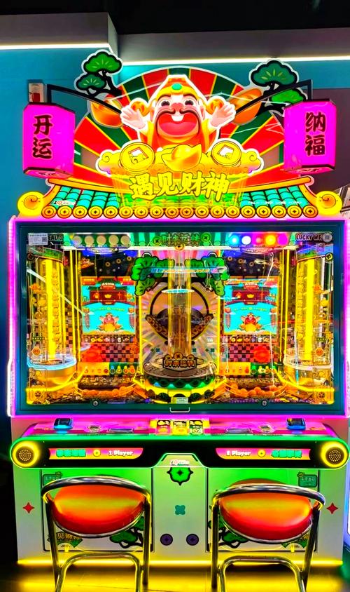 推币机无限金币破解版游戏特色换源版